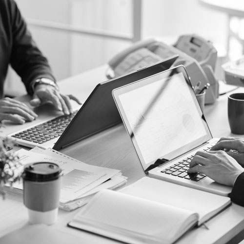 business course online