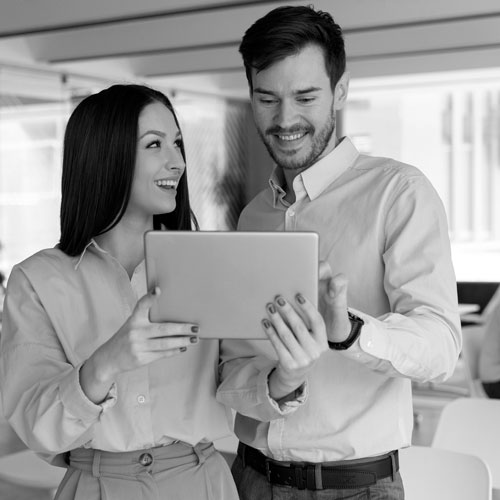 business focused courses