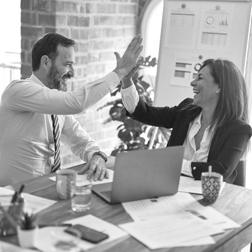 business online course