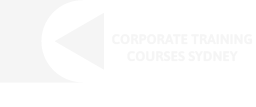 Corporate Training Courses Sydney